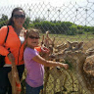 Meet your Posher, Amie